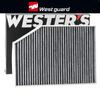 For BMW Series 3 G20 G21 G80 4 G22 G23 G82 X3 G01 F97 X4 Z4 WESTGUARD Cabin Filter MK8050 64119382886 64119382885