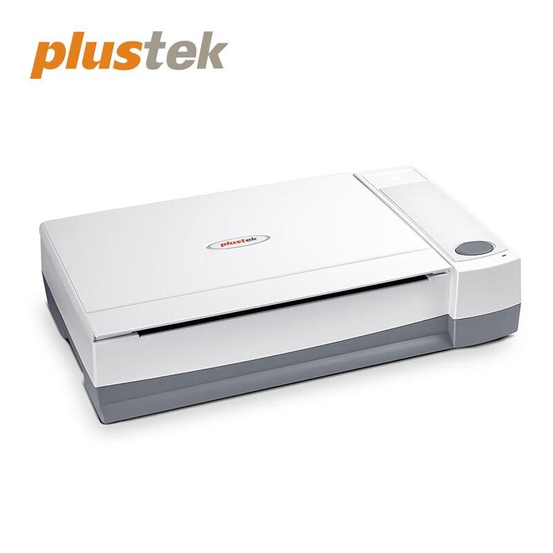 

Plustek OpticBook 3900E Студентський сканер документів