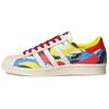 Originals Superstar80s Ac 'Blanco Amarillo Rojo' FY0727