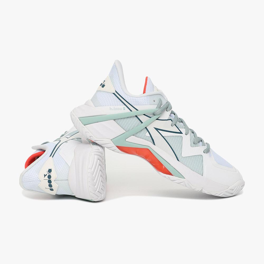 Diadora B.Icon 2 Ag Women'S White