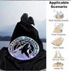 1Pc Minnesota Timberwolves Emblem Blanket Soft And Comfortable Casual Warm Camping Travel Christmas Halloween Xmas Gift M92444