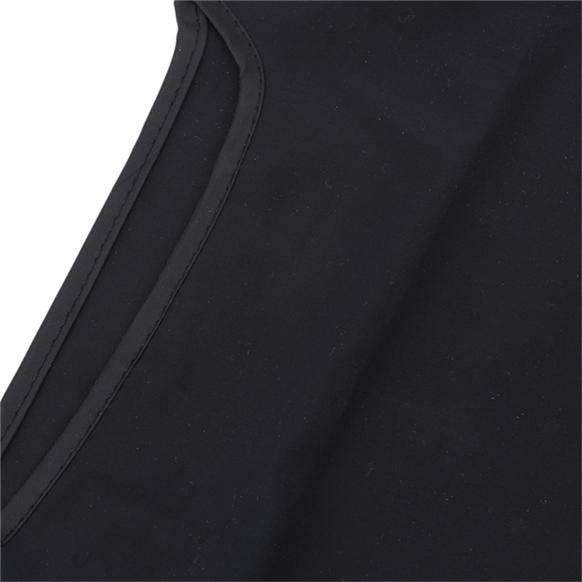 Kitchen Anti-Stain Use Salon Professional Hair Coloring Apron Waterproof Double-Sided Work Smock for Hairdressers