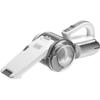 BLACK+DECKER PV1820L-QW Akku-Hand-Tischstaubsauger 18 V – 35 AW – selbstreinigender Filter – 440 ml