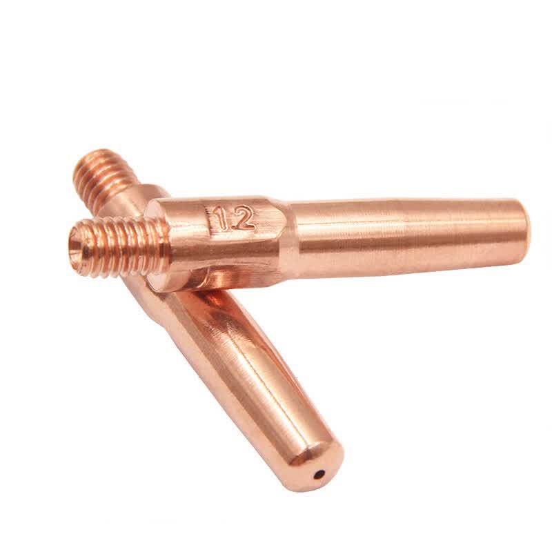 Songri Gas Shielded Welding Contact Tips