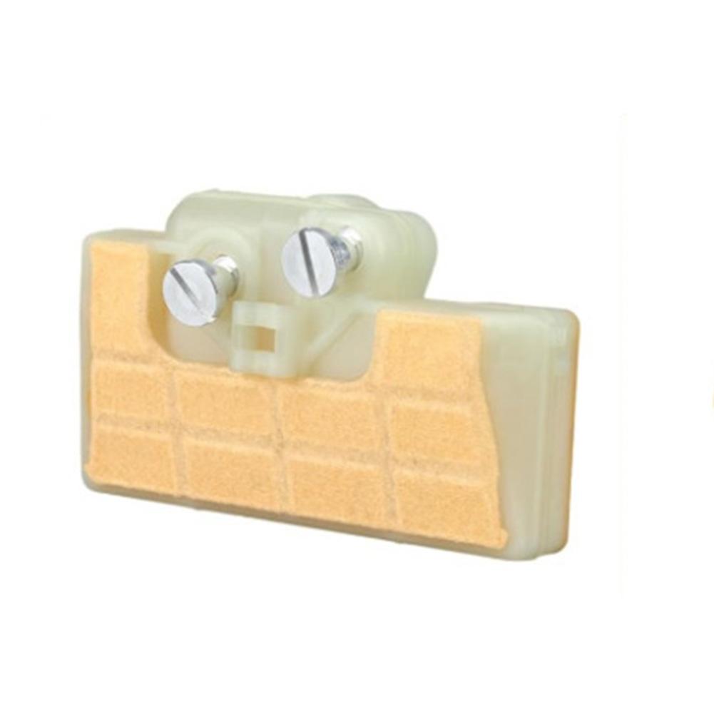 2PCS Chainsaw Air Filters Compatible With For 029 039 MS290 MS310 MS390 Chainsaws, Durable= Plastic, Clean Intake, Spare Set
