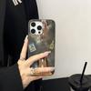 Classic B-bojack H-horseman Phone Case For IPhone 17 16 15 11 12 13 14 Pro Max Soft Corrugated Silicone Cover Case