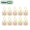 1-10Pcs Cute Crossbody Bag Small Eight Jiyi Cute Japanese Student Jk Lolita Big Head Bag Children'S Good Friend Gift