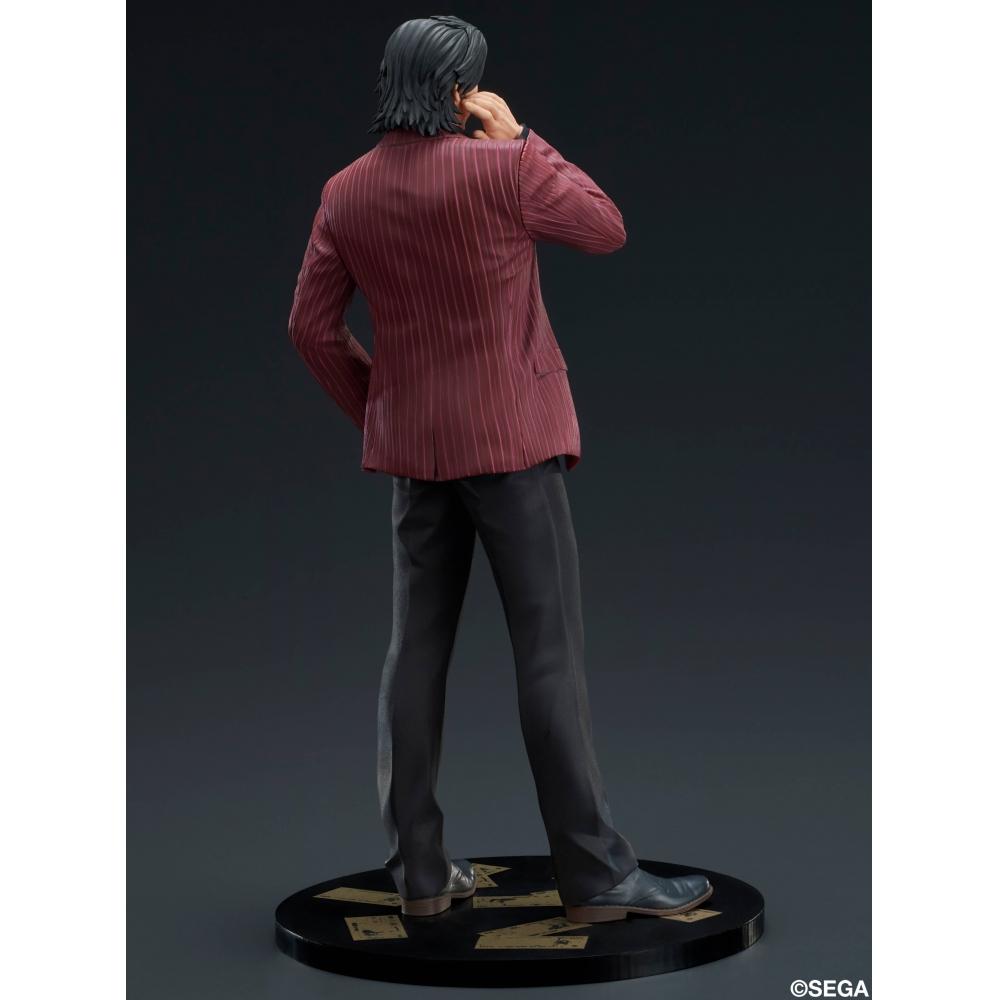 Like A drAgon  yAkuzA  digstA Like A drAgon  yAkuzA  Shun AkiyAmA