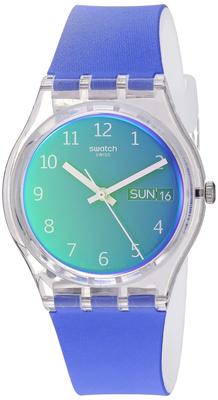 Swatch ULTRALAVANDE Uniwatch (Model GE718)