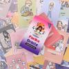 Pantha Oracle Card Tarot Prophecy Fate Divination Deck Family Party Board Game