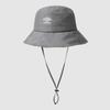 UMBRO Lightweight Sunshade Bucket Hat Grey (Uq323Cht71)