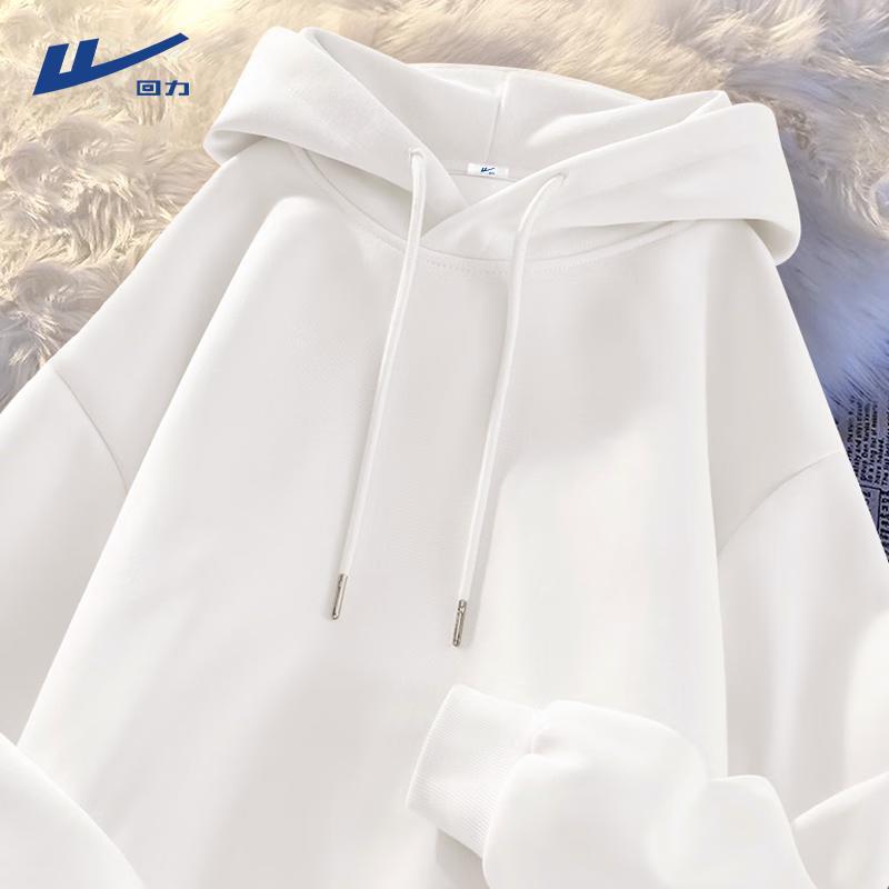 Dámská ležérní mikina s kapucí Warrior