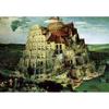 [Omega] Bruegel's Tower of Babel 1000 Piece Jigsaw Puzzle - Masterpiece Art Collection
