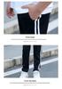 Summer Short Sleeve Student Uniform Set: High School Sportswear with Logo, Men's and Women's Two-Piece