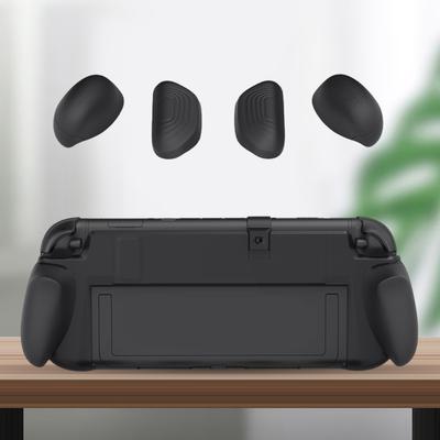 Grip Protective Case Shockproof PC Hard Shell Grips For Nintendo Switch 2 Ergonomic Grips Game Accessories