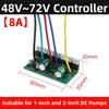 Brushless Control Pump Circuit Board Motor Controller Driver  Deep Well Pumps