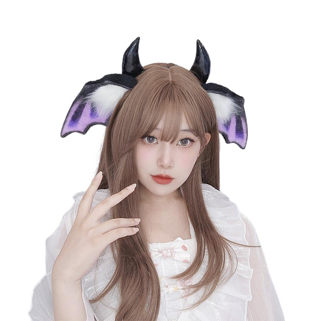Cat Ears Headband for Womens Girls Daily Wearing , Party Fancy Dress Cosplay Hair Accessories