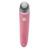 Baby Nasal Aspirator Dual Purpose Electric Earwax Removal Nose Snot Cleaner Pink