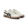 ONITSUKA TIGER Zapatillas Unisex GSM Crema Negro Goma 1183A353-127