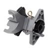 Car Bonnet Latch Bracket Left Right Cables Hood Latch Release Bracket For Ford For Transit For  1778879