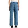 Vans Jeans Women's Blue Moderate Other VN000HGC7W6