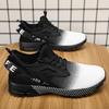 40-47 Men's Large Size Lightweight Breathable Mesh Shoes Men's Sneakers Running Shoes Net Shoes