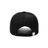2026 stylish simple embroidered baseball cap new face cap outdoor sun hat for men and women