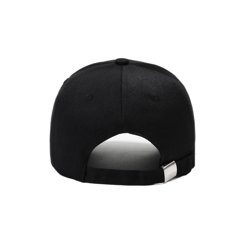 2026 stylish simple embroidered baseball cap new face cap outdoor sun hat for men and women