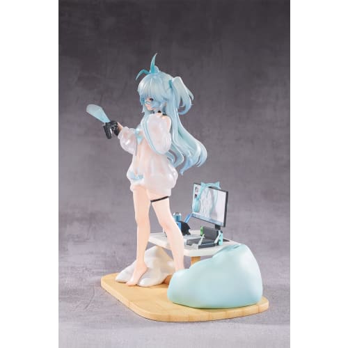 Dolls' Frontline PA-15 Strange Tororomochi Ver. 1/7 Scale PVC & ABS Painted Complete Figure