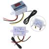 Temperature Controller Aquarium Thermostat Digital Thermostat 220V for Fish for Tank Tortoise Hab