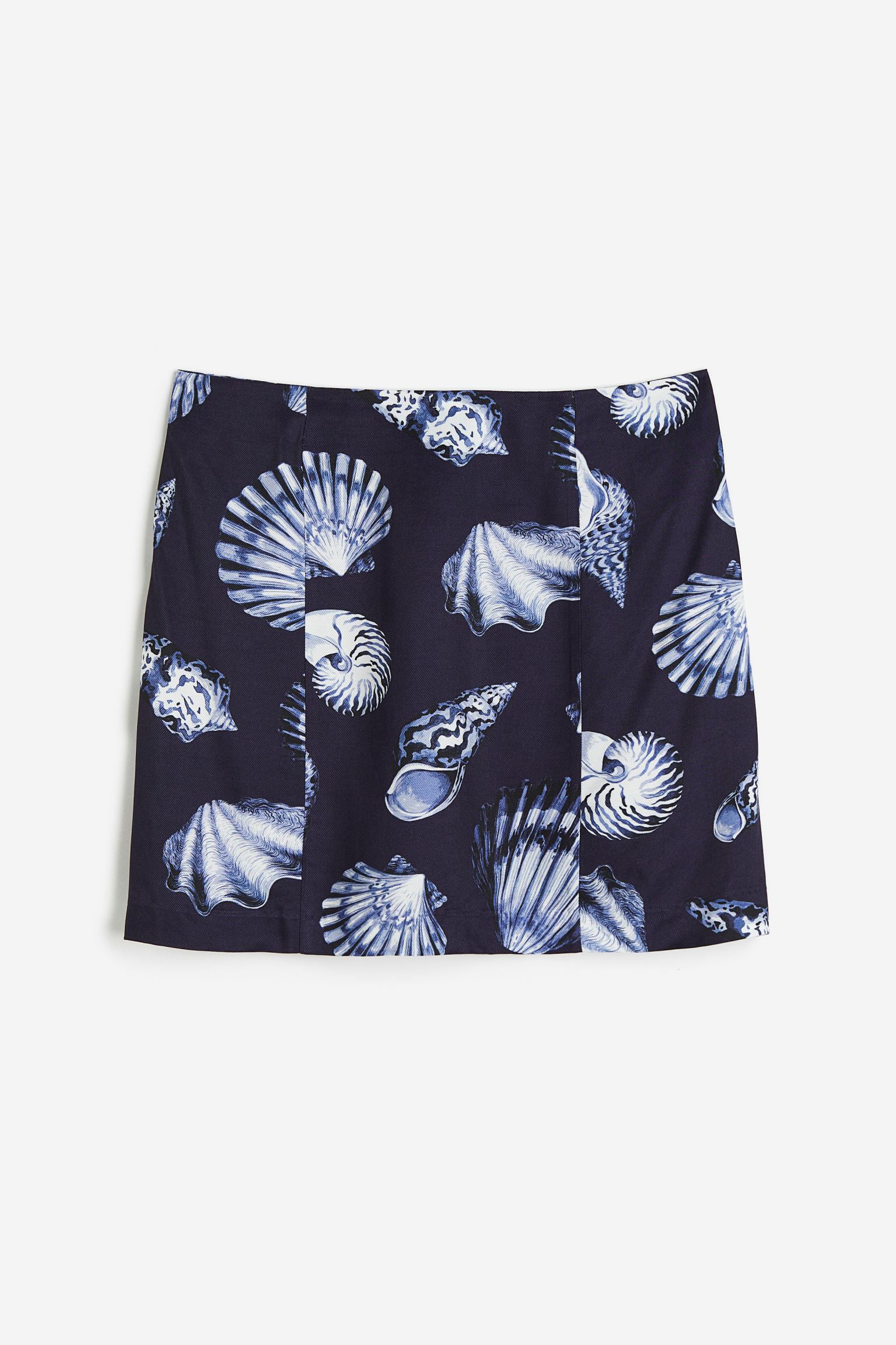 

Mini skirt