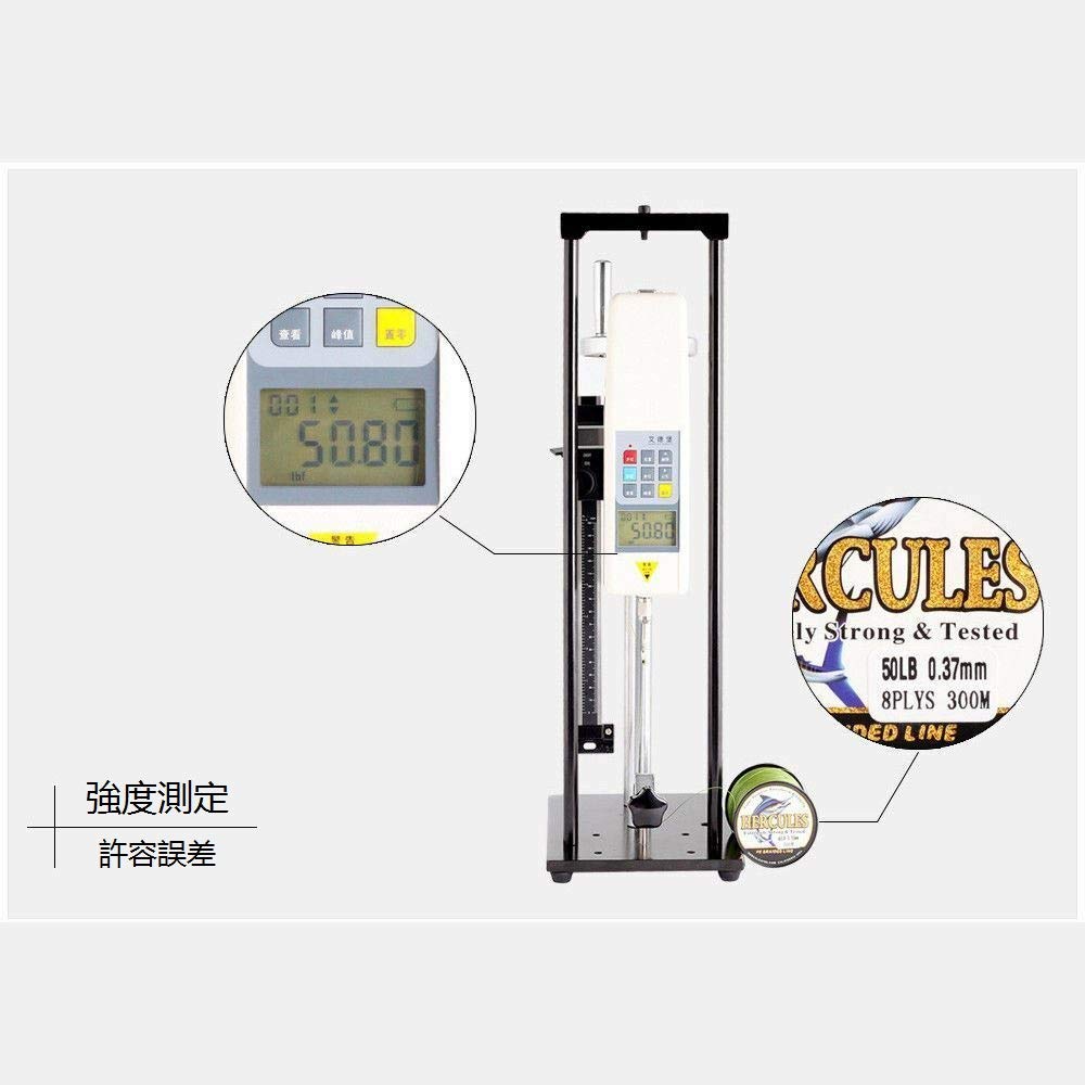 HERCULES PE X8 Fishing Braided Fishing 15 Strong and High High No for Camouflage Blue 500m Line, 8-Strand Line, Colors, Durable, Long-Distance