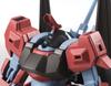 TAMASHII NATIONS ROBOT Spirits Rick Diaz Vagina 150mm malovaná pohyblivá figurka [SIDE MS] (Stroj Quattro) Cca. ABS a PVC