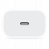 Set Caricabatterie da Muro Pd 20W + Cavo Per iPhone Lightning 200Cm Koanni