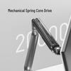 Brateck E350+APE30 Laptop & Monitor Gas Spring Desk Mount