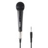 Yamaha DM-105 Dynamic Microphone, Unidirectional, Includes 5m XLR-to-Phone Cable