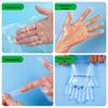 Disposable Plastic Gloves