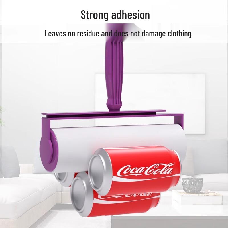 Lint Rollers & Refills