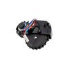 Robot Vacuum Cleaner Wheel Motor for Kitfort KT-553 Robotic Vacuum Cleaner Wheels Parts Wheel Assembly Accessories