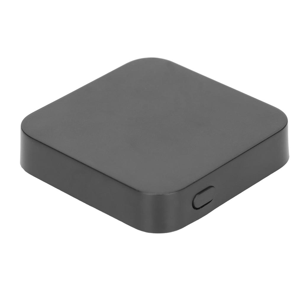 Bluetooth 5.3 Transmitter Receiver Multifunction 2 in 1 Wireless Bluetooth Adapter for TV CD Player MP3