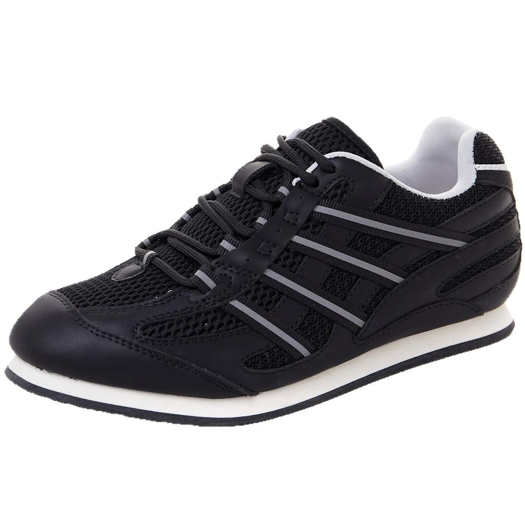 Retro-Ballett-Stil Klassische Netz-Sneaker Damenmode Vielseitig Atmungsaktiv Bequem Lässige Dad-Schuhe