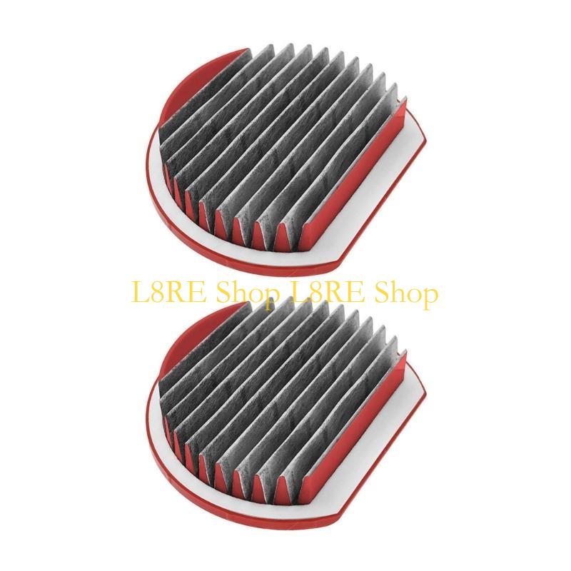 HEPA-фильтр L8RE для ручного пылесоса Deerma VC25 VC26 Запчасти Аксессуары