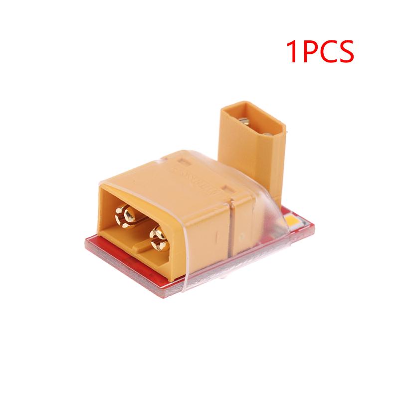 

Rc Lipo Battery 0V Killer Lipo Killer Xt30 Xt60 Male Plug Discharger For Rc Model Fpv Drone Vehicle Car Boat Battery A1