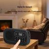Philips TAR1100 Portable Bluetooth Radio Speaker (CN version)