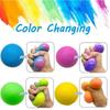 New Adult Slow Rising Stress Balls Fidget Toys Dough Squishy Sensory Calm Down Item for Autism ADHD Classroom