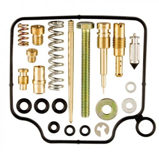 

ATV Carburetor Repair Kit For Honda Rancher TRX 350 FE FM TE TM 2x4 4x4 Bike 1x