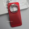 For VIVO X300 Pro Case PC Heat Dissipation Mesh Phone Hard Back Cover For Vivo X300 Light And Thin Fashion Shell Bumper
