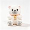Little Bear Squeeze Toy Slow Rebound Slow Rising Toy Ornament Fidget Toy  New Arrival