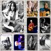 Joan Baez Funny Bar Metal Sign Retro Plaque Vintage Sign Alcohol Drinker Pub Club Man Cave Kitchen Wall Decoration