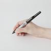 Zebra Makiki Paper Extra Fine 10 Water-Based Pen, Pen, Point, Black, Pens, B-WYTS5-BK